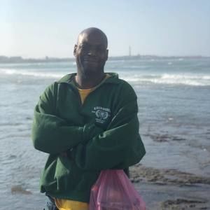 Meet your Posher, Melvin